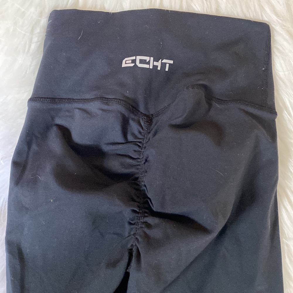 ECHT tights - Picture 4 of 5